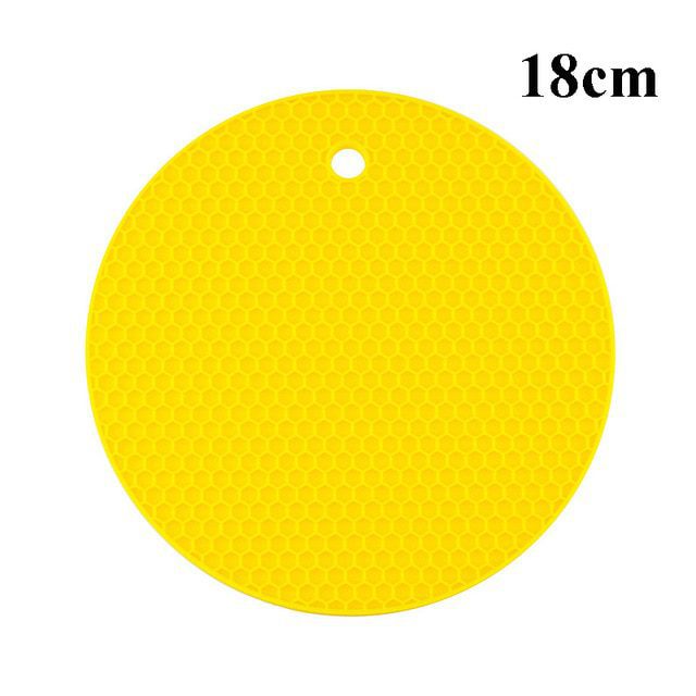 18cm Yellow