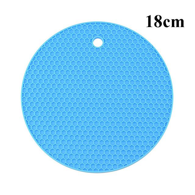 18cm Blue