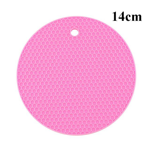 14cm Pink