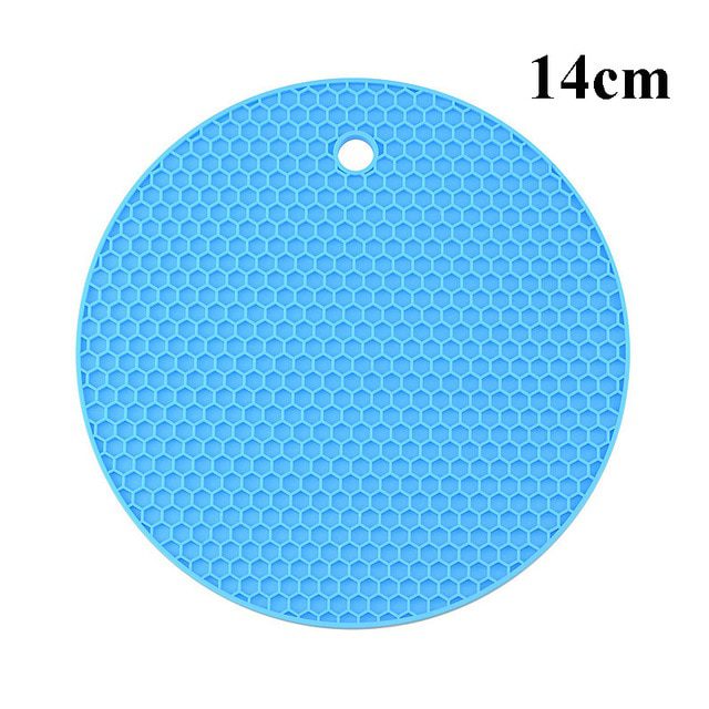 14cm Blue