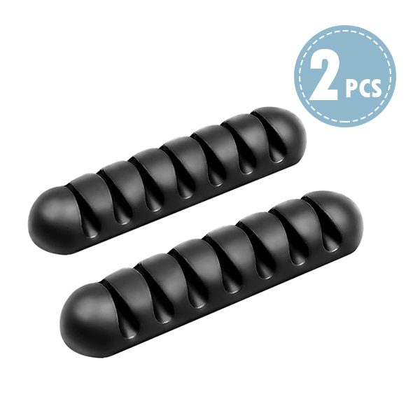 2PC Black 7 Holes