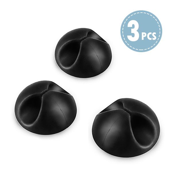 3PC Black 1 Holes