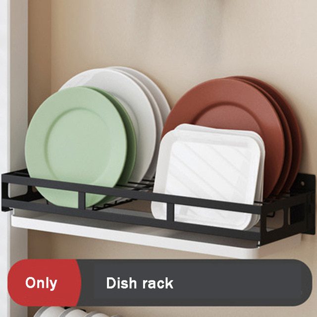 Dish rack