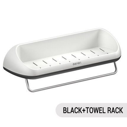 Black and Towel Tack