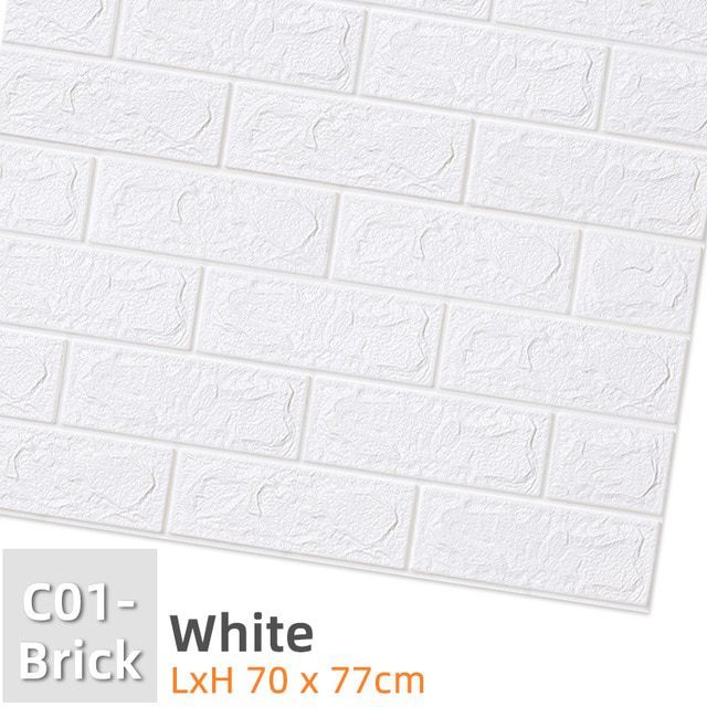 C01-Brick-White