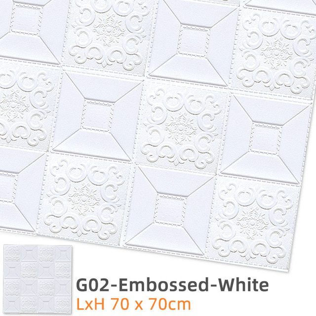 G02-Embossed-White