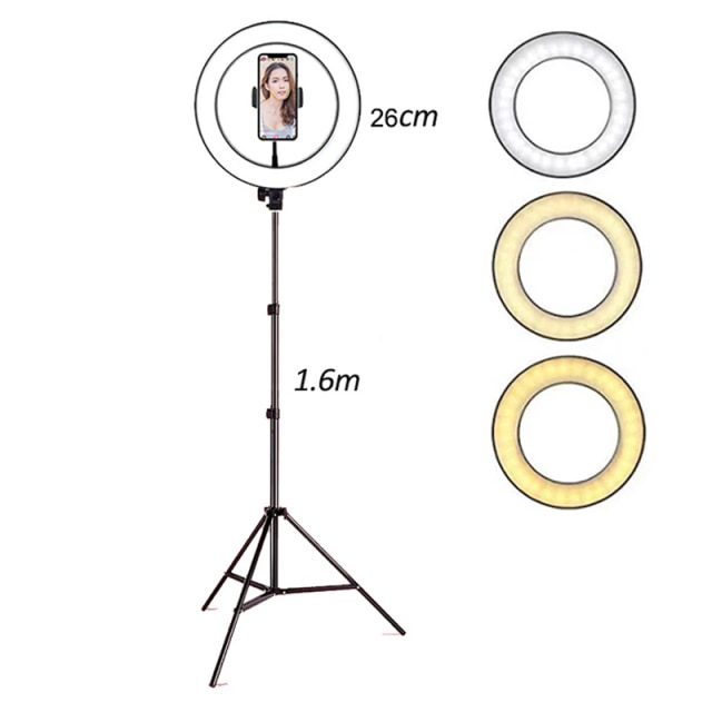 light2 tripod1.6m