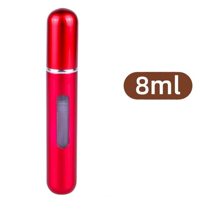 8ml - Red