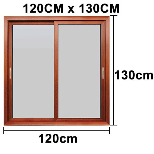 W 120cm x H 130cm