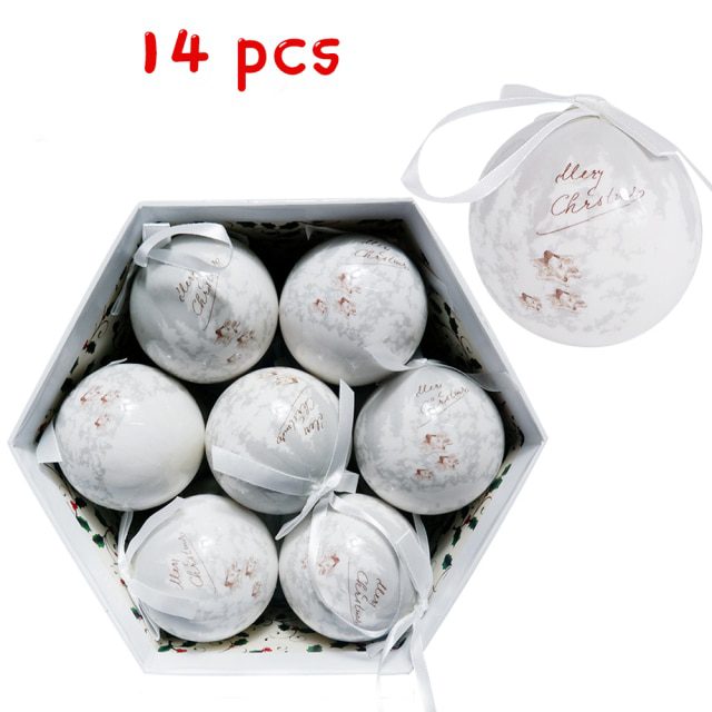 14 pcs L8-25