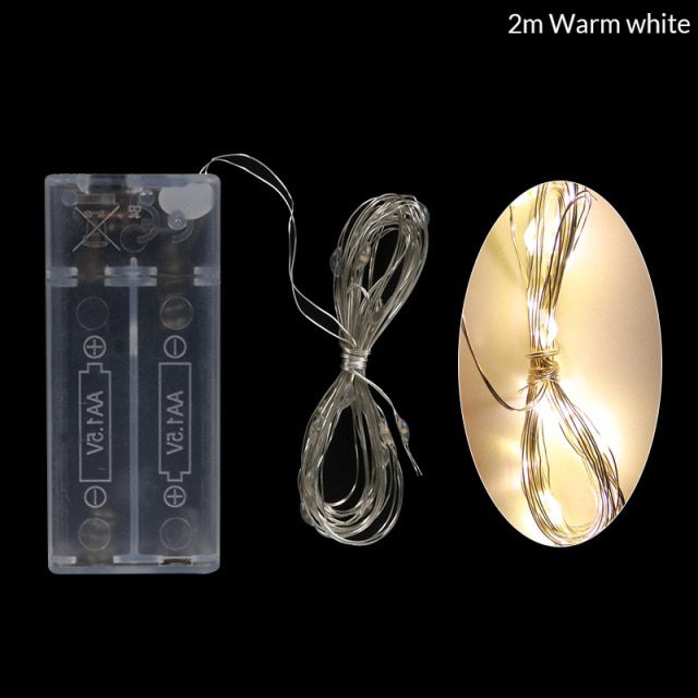 2m LED light-A