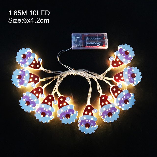 1.65m light-D