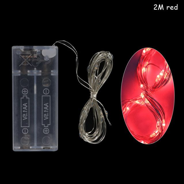 2m LED light-F