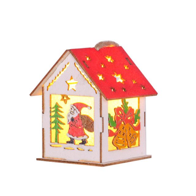 1pc house light-A