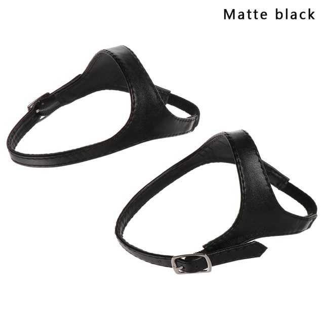 Style1-Matte Black