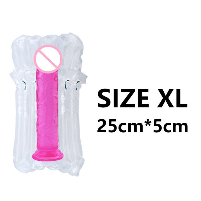 Pink XL