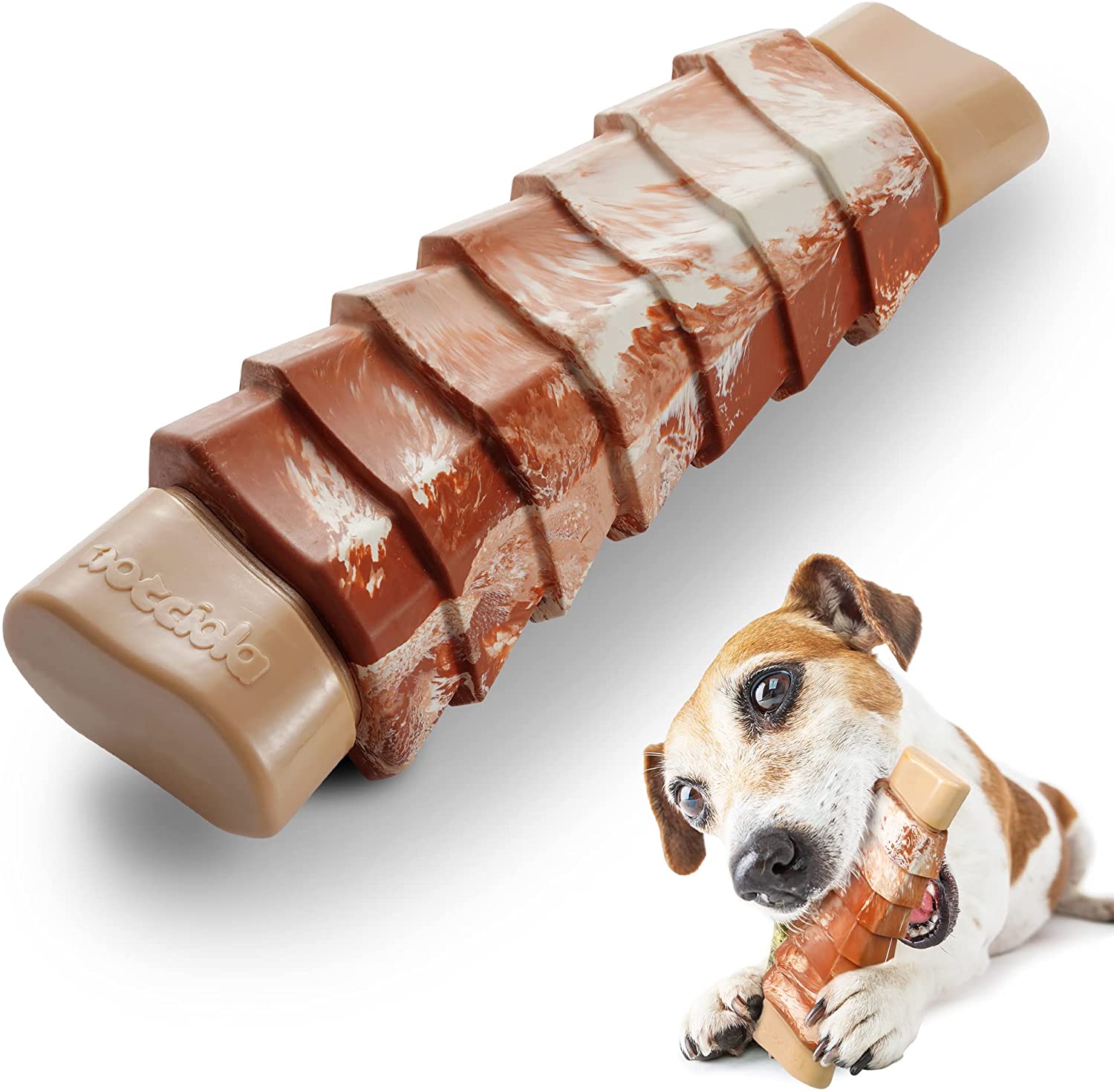 Beef Bone Chew Toys