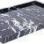 Marble Tray-calacatta Black